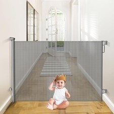 Babepai retractable baby for sale  Valencia