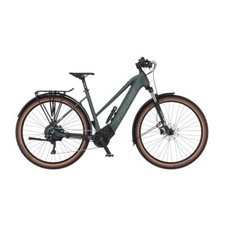 Bike trekking fischer gebraucht kaufen  Rülzheim