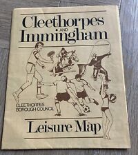 Vintage cleethorpes immingham for sale  NUNEATON