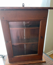 Antique handmade medicine for sale  Lowville