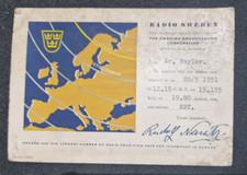 qsl cards for sale qsl cards for sale KINGSWINFORD