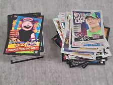 Lot topps slam d'occasion  Baillargues