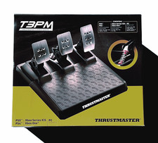 Thrustmaster t3pm pedale gebraucht kaufen  Schildow