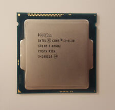 Intel core 4130 d'occasion  Montrabé
