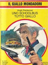 Uno schoolbus tutto usato  Ticengo