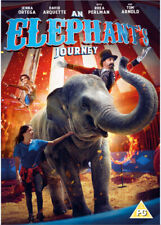 Elephant journey dvd for sale  STOCKPORT