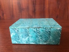 Vintage amazonite natural for sale  Studio City