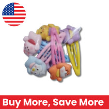 Cute animal clips for sale  Bronx