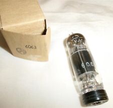 Lampe 6063 cv4005 d'occasion  Vesoul