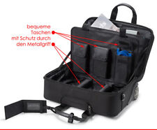 Reisetasche trolley dicota gebraucht kaufen  Nürnberg