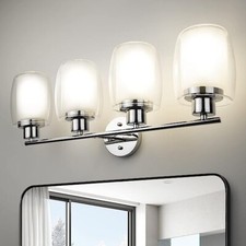 Light bathroom light for sale  Sacramento