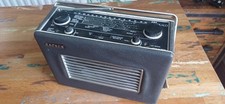 Hacker vhf herald for sale  BARNSLEY