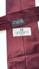 Cravatta ungaro 100 usato  Vitulazio