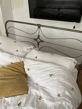 King size cast for sale  CHELMSFORD
