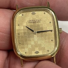 Vtg hamilton masterpiece for sale  Chicago