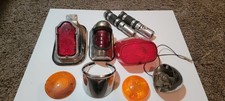 Old style chrome for sale  Fort Wayne