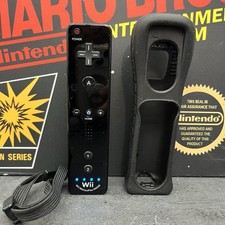 Usado, Controle remoto oficial Nintendo Wii Motion Plus RVL-306 TESTADO FRETE GRÁTIS comprar usado  Enviando para Brazil