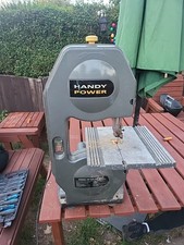 Handy power band for sale  STOKE-ON-TRENT