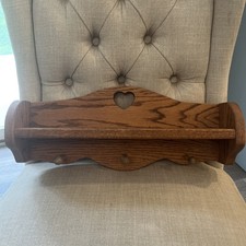 Vintage oak wood for sale  Yankton