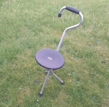 Trio folding walking for sale  WORKSOP