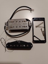90s telecasterset pickup gebraucht kaufen  Nauheim