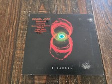 Pearl Jam – Binaural (CD) comprar usado Pearl Jam – Binaural (CD) comprar usado  Enviando para Brazil