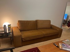 Ikea kivik seat for sale  Denver