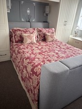 Dorma samira superking for sale  WORKSOP