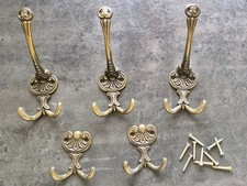 Alte messing kleiderhaken gebraucht kaufen  Sulz am Neckar