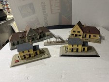 Jouef bâtiment diorama d'occasion  Verneuil-l'Étang