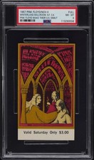 1967 pink floyd usato  Spedire a Italy