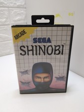 Sega master system usato  Cogliate