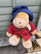 Eden toys vintage for sale  STAFFORD