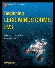 Beginning lego mindstorms for sale  Oklahoma City