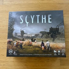 Stonemaier games scythe for sale  Danville
