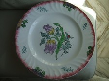 Coupe piédouche faïencerie d'occasion  Eysines