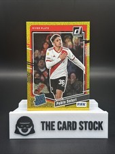 Panini donruss fifa for sale  SHEFFIELD