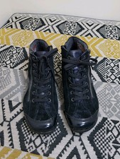 Womens navy reiker for sale  MOUNTAIN ASH