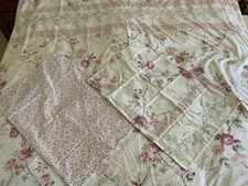 Double duvet set for sale  REIGATE