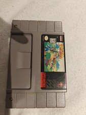 Power Piggs of the Dark Age SNES comprar usado Power Piggs of the Dark Age SNES comprar usado  Enviando para Brazil