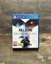 Killzone shadow fall d'occasion  Wingles