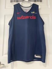 Nike nba washington for sale  Crozet
