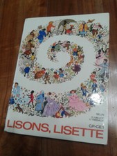Livre lecture ce1 d'occasion  Périgueux