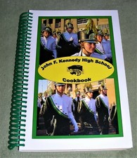 John kennedy high for sale  Wichita