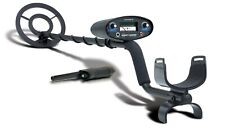 Detector de metais Bounty Hunter Tracker IV com apontador bônus comprar usado  Enviando para Brazil