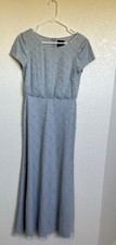 Adrianna papell beaded for sale  Pleasanton