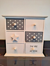 Shabby chic deko gebraucht kaufen  Stuttgart