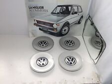 Volkswagen passat coprimozzi usato  San Giuseppe Jato