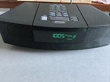 Bose wave radio for sale  BRADFORD