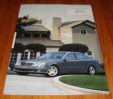 Original 2003 mercedes for sale  North Liberty